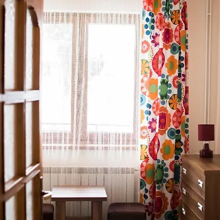Apartamenty Gorczanskie Rabka Exterior photo
