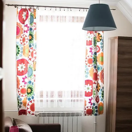 Apartamenty Gorczanskie Rabka Exterior photo