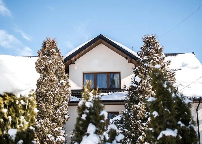 Apartamenty Gorczanskie