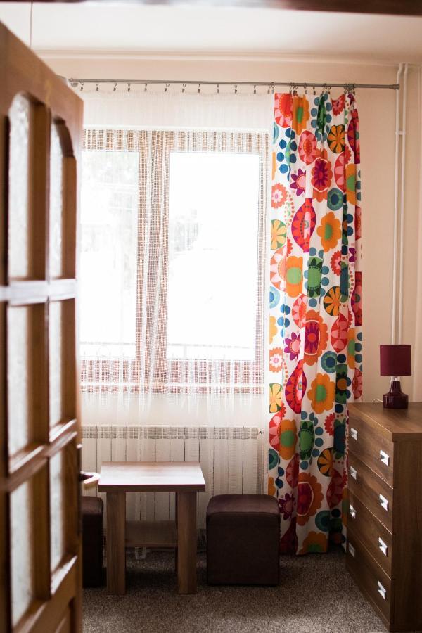 Apartamenty Gorczanskie Apartment