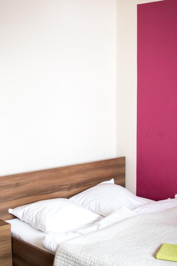 Apartment Apartamenty Gorczanskie