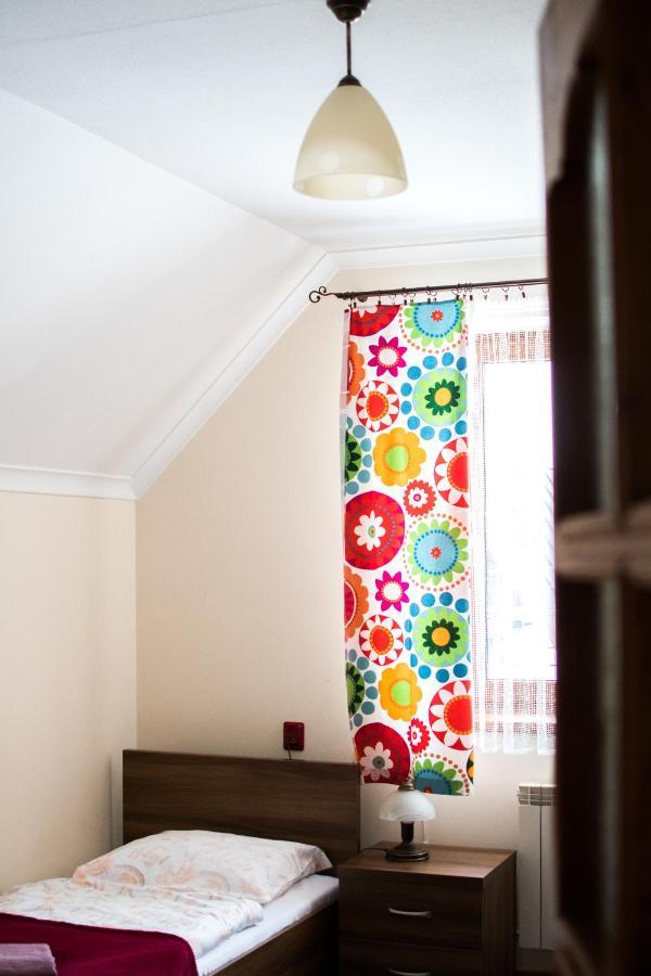 Apartamenty Gorczanskie * Rabka