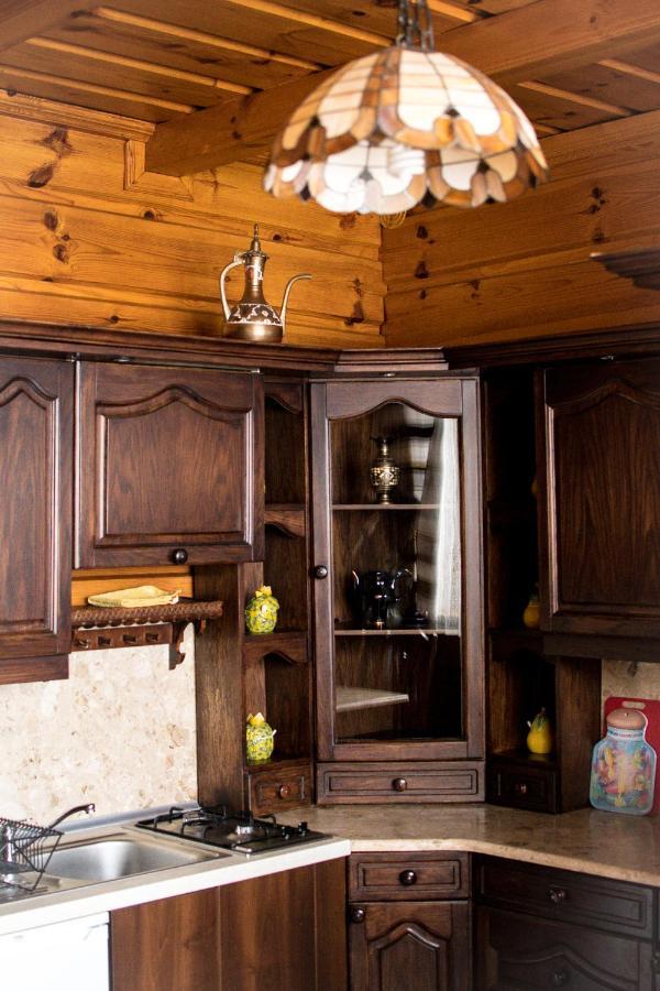 Apartamenty Gorczanskie Rabka