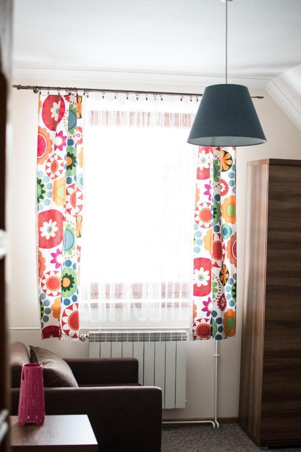 Apartamenty Gorczanskie * Rabka