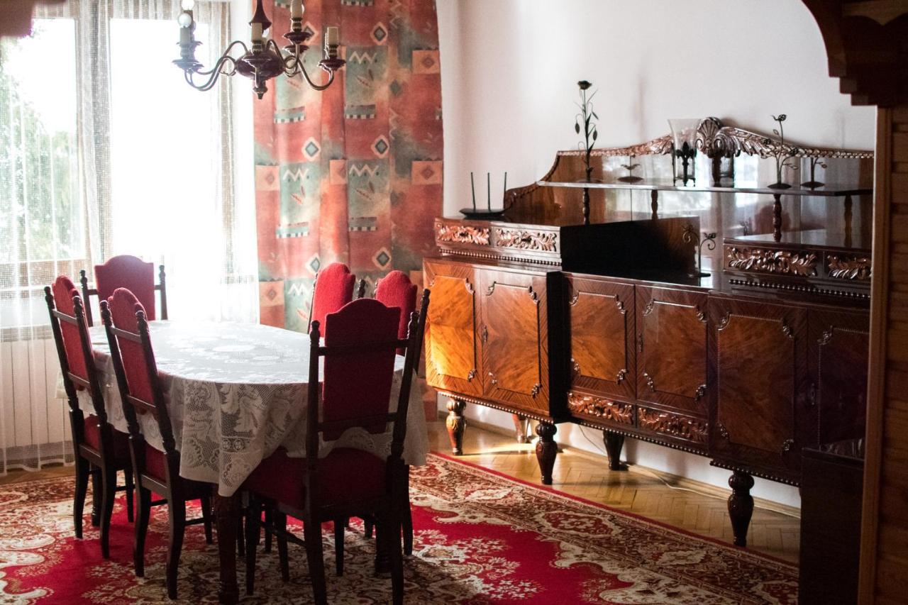 Apartamenty Gorczanskie