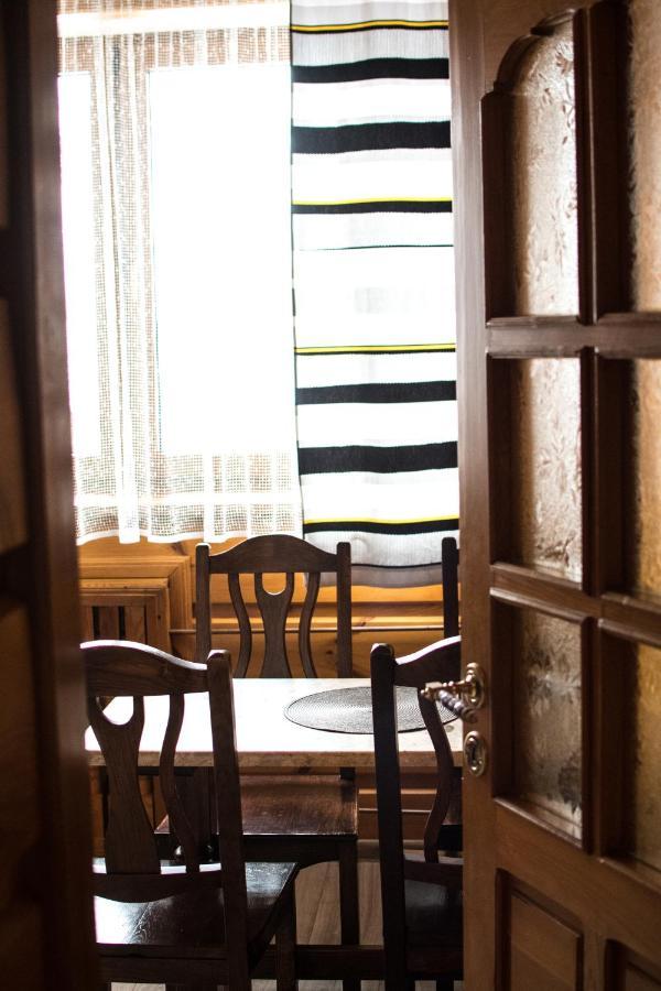 Apartment Apartamenty Gorczanskie *