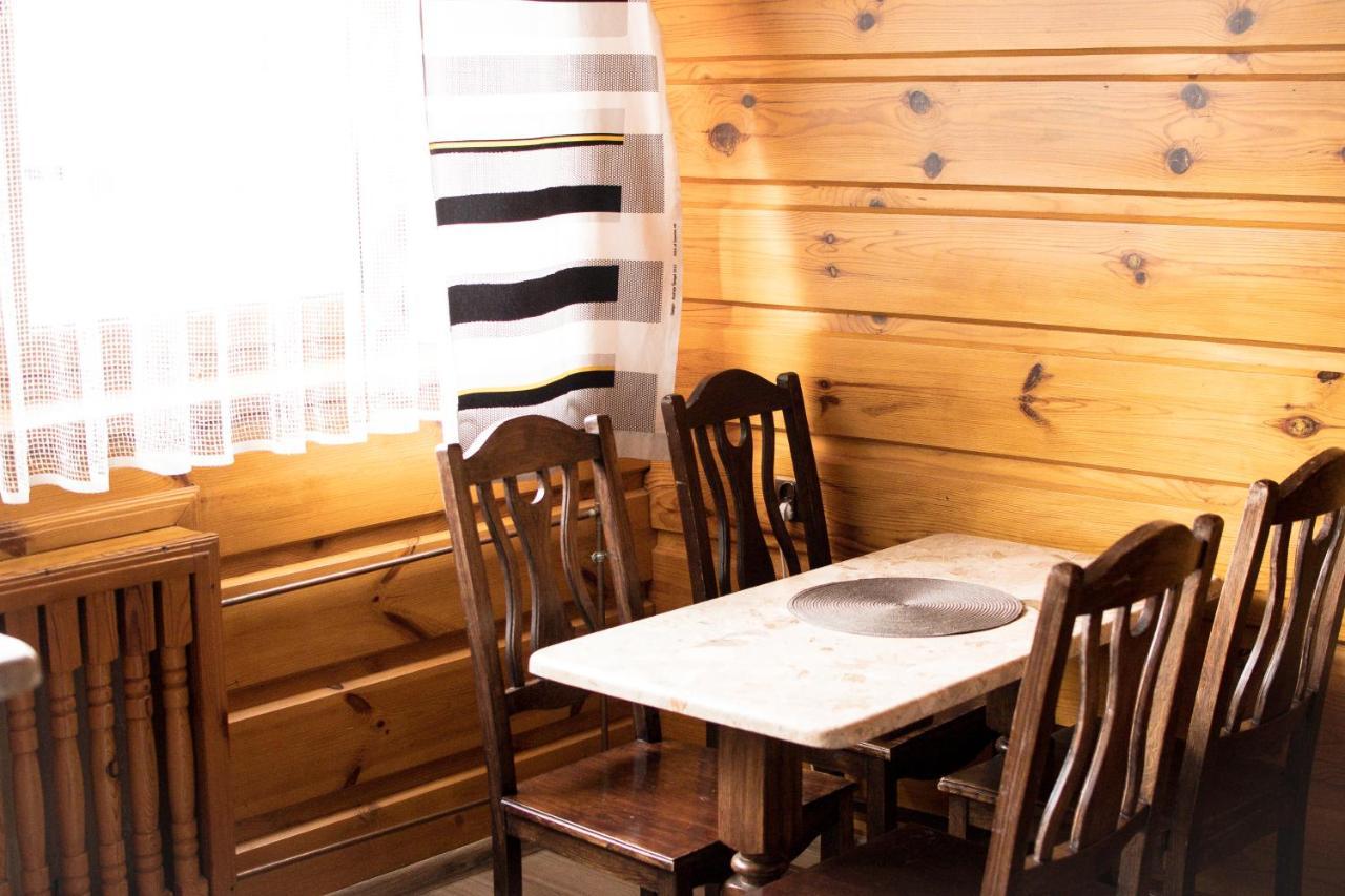 Apartamenty Gorczanskie * Rabka