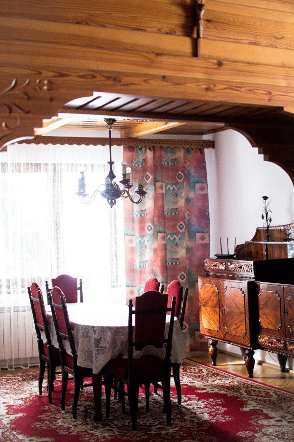 Apartamenty Gorczanskie
