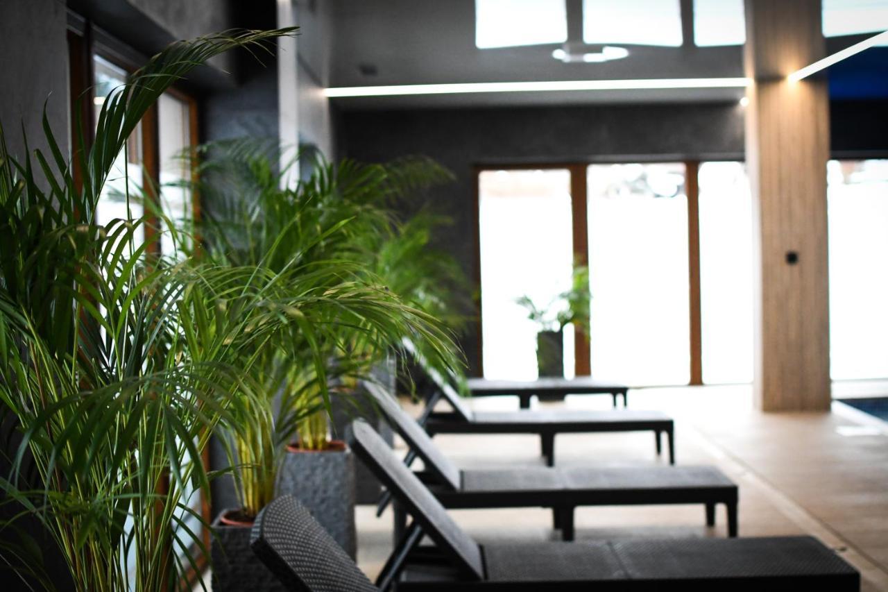 Apartamenty Gorczanskie Rabka