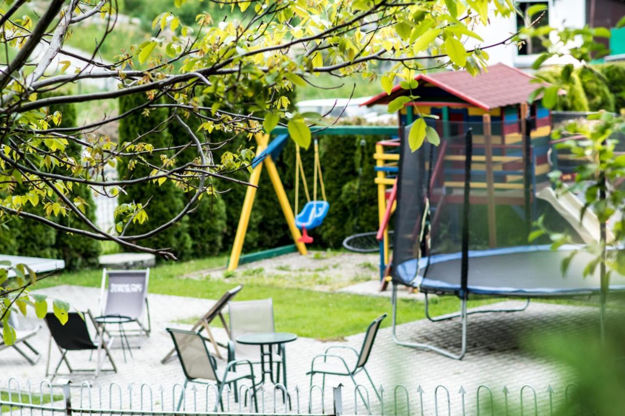Apartment Apartamenty Gorczanskie