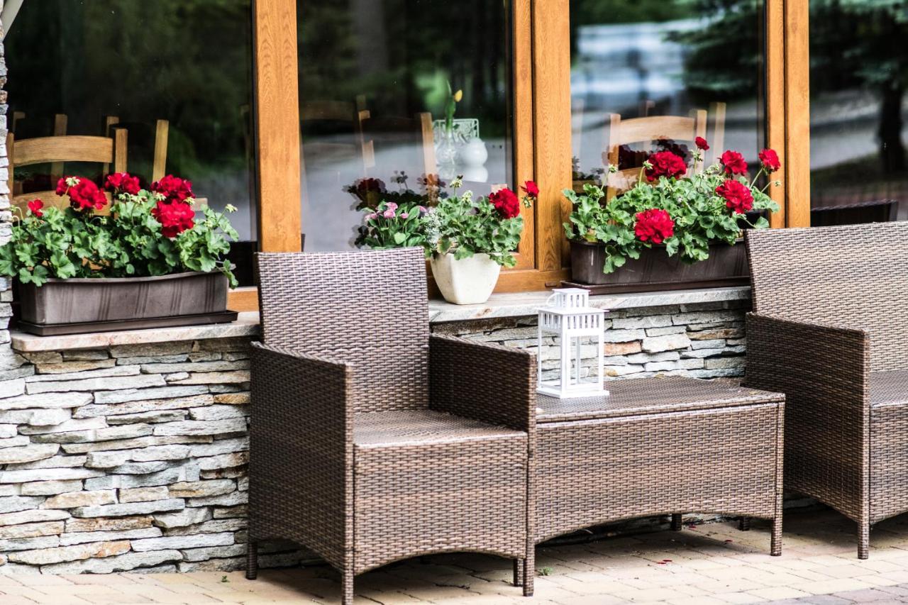 Apartamenty Gorczanskie Apartment Rabka