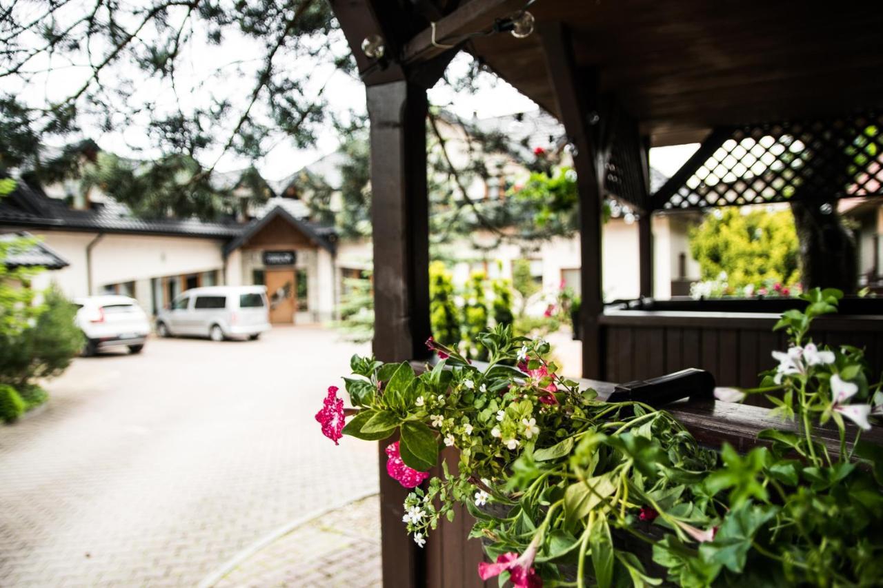 Apartment Apartamenty Gorczanskie