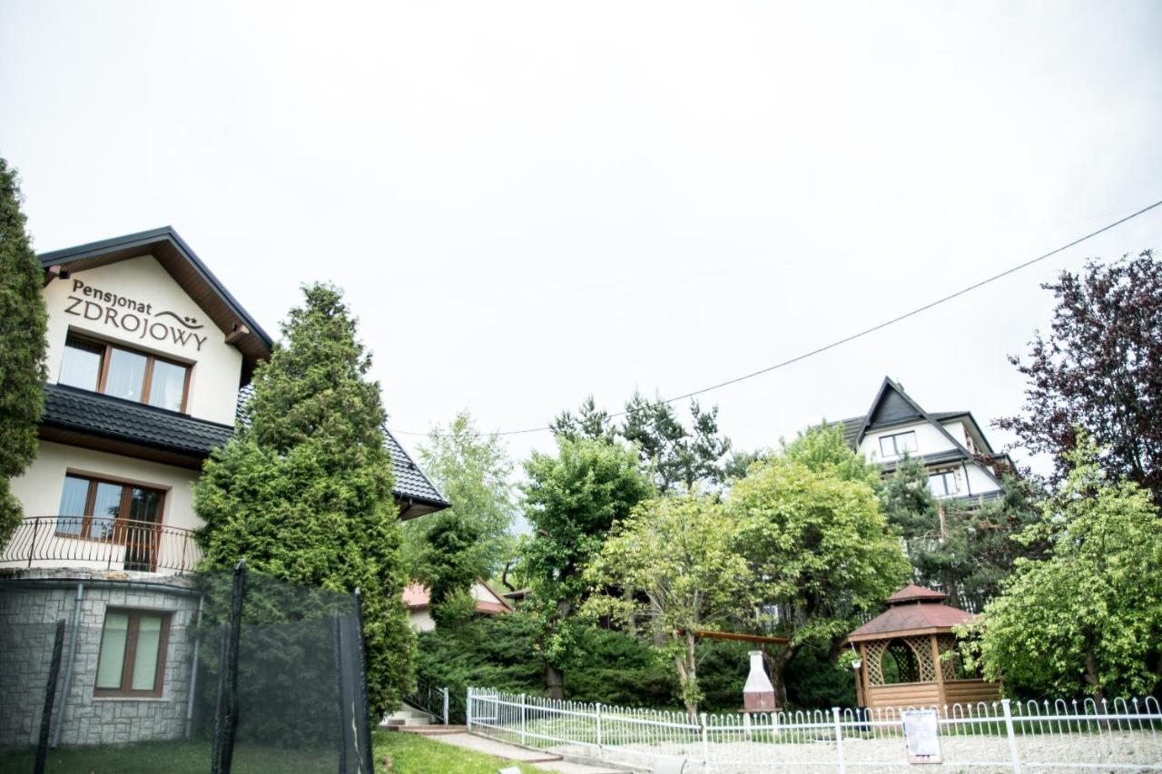 Apartment Apartamenty Gorczanskie *