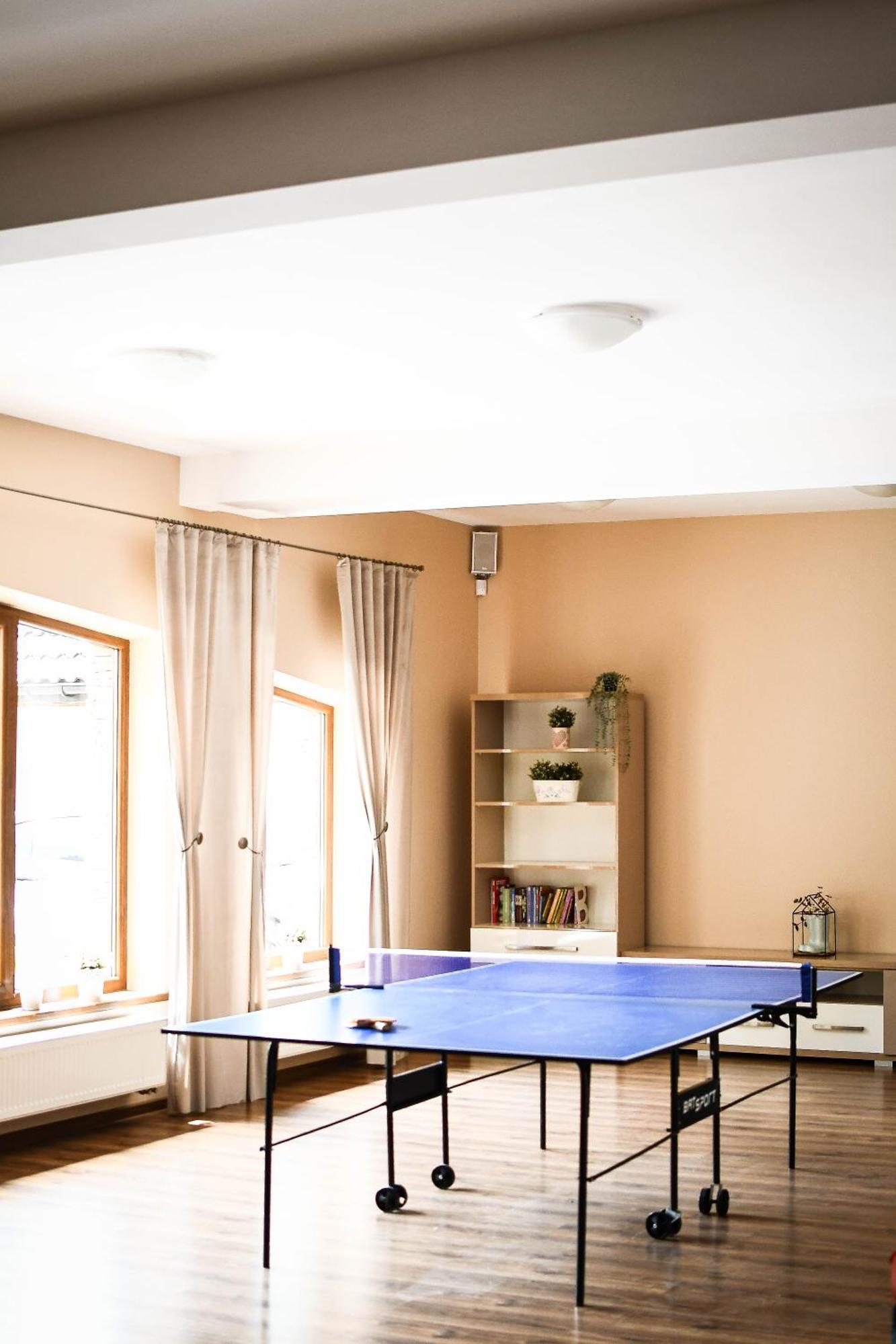 Apartamenty Gorczanskie Apartment