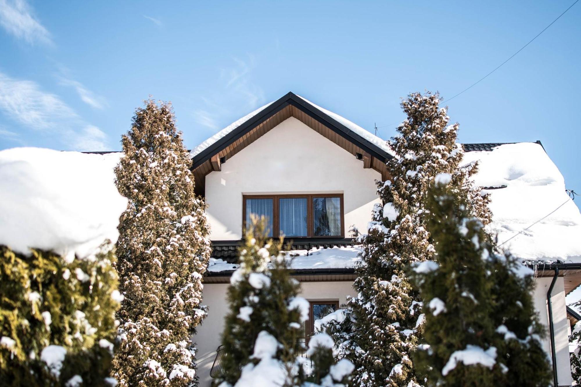 Apartamenty Gorczanskie *